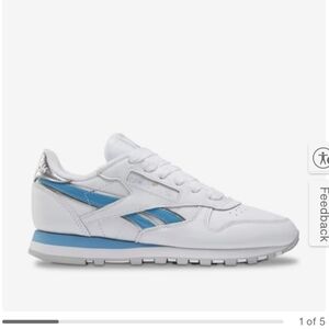 Reebok x Angel 80's Sneakers